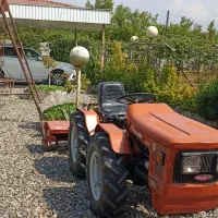 تراکتور گلدونی مدل ۸۳|خودرو سنگین|تنکابن, |دیوار