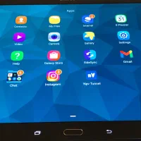 سامسونگ Tab s10.5|تبلت|همدان, |دیوار
