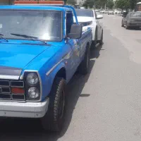 امداد خودرو و یدکش/ سبزوار میامی داورزن یدک کش