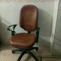 صندلی چرخدار .جک دار سالم|صندلی و نیمکت|رباطکریم, الارد|دیوار