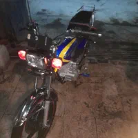 موتور راپیدو