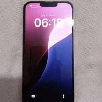اپل iPhone 13 Pro Max با حافظهٔ ۵۱۲ گیگابایت