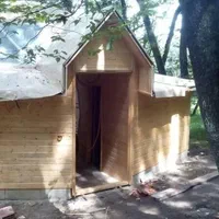 کلبه و الاچیق|خدمات پیشه و مهارت|قائم‌شهر, |دیوار