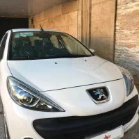 پژو ۲۰۷ مدل ۱۴۰۴|خودرو سواری و وانت|زرند, |دیوار