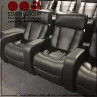 مبل برقی سینما خصوصی|مبلمان اداری|هشتگرد, شهرک اقدسیه|دیوار