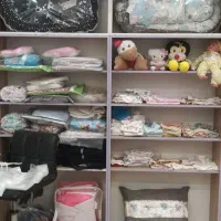 فروشه قفسه ام دی اف