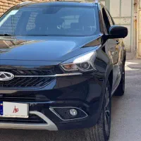 تیگو 7 IE مدل ۴۰۱