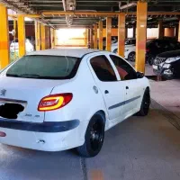 206sd 94|خودرو کلاسیک|ایلام, |دیوار