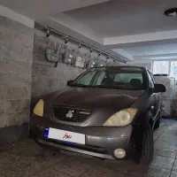 تیبا نوک مدادی متالیک