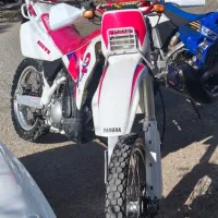یاماها wr200