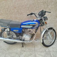 موتوررهرو۱۲۵