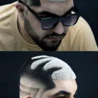 آموزش آرایشگری مردانه.