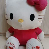 عروسک هلو کیتی