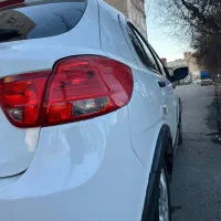 کوییک مدل ۹۹|خودرو سواری و وانت|اردبیل, |دیوار