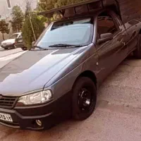 حمل و نقل با وانت آریسان