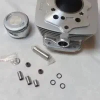 سیلندر ۲۰۰ سی سی صفر