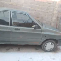 پراید مدل ۸۴|خودرو سواری و وانت|باروق, |دیوار