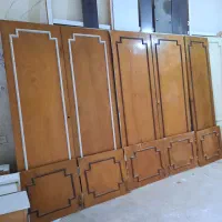 کمددیواری کمد|جاکفشی، کمد، دراور|اهواز, کوی علوی|دیوار