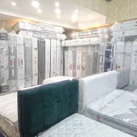تشک فقط با مارک استاندارد بخر. نشان اصل بودن