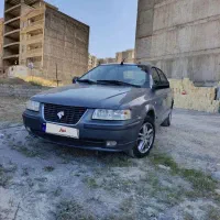 سمند EF7 مدل 94