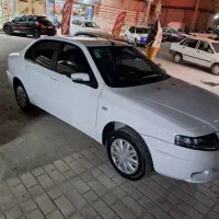 سمند سورن پلاس XU7P