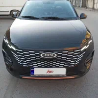 ام وی ام کراس x33 اتومات مدل ۱۴۰۳ بدون رنگ