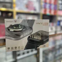 ساعت هوشمند اپل واچ hw12 mini باگارانتی