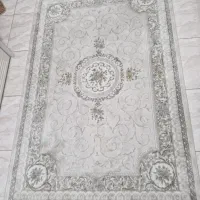 فرش طرح ترک