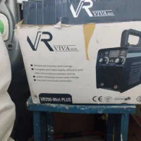 دستگاه جوش ویواکس