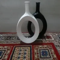 گلدان دکوری