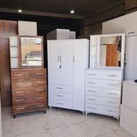 کمد طبقه ای کد ۴۳۴۲|جاکفشی، کمد، دراور|تهران, بهارستان|دیوار