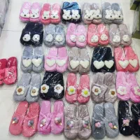 دمپایی و پاپوش نرم روفرشی