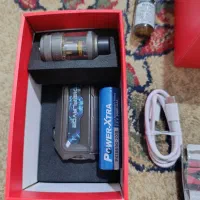 ویپ پاد معاوضه ...|زیورآلات و اکسسوری|شیراز, گویم|دیوار