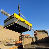 پرینتر فلت بد یو وی|پرینتر، اسکنر، کپی، فکس|نجف‌آباد, الله اکبر|دیوار