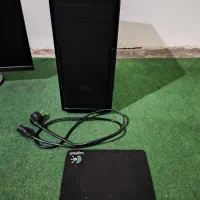 کامپیوتر Asus نو نو|رایانه رومیزی|اصفهان, آبشار|دیوار