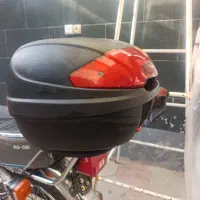 باکس موتور رد لاین