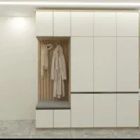 اجرای دکوراسیون و کابینت  اجرای 15روزه (اقساطی)|مصالح و تجهیزات ساختمان|قروه, |دیوار