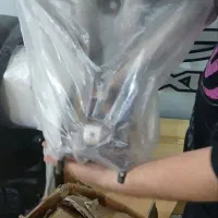 منیفولد دود