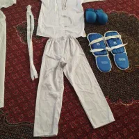 لباس ورزشی کارته