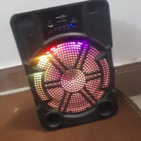 اسپیکر سرحال تمیز خشک کار نکرده|سیستم صوتی خانگی|یاسوج, |دیوار