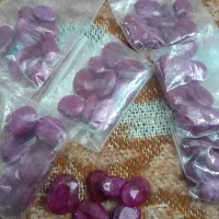 یاقوت سرخ ۶۵۰قیراط|جواهرات|تهران, کرمان|دیوار