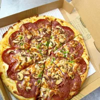 آگهی استخدام فست فود