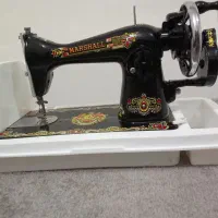 چرخ مارشال نو مناسب