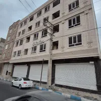 فروش آپارتمان ۱۳۵ متری ۲ خوابه در شهریار