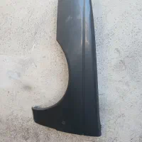 گلگیر جلو چپ پژو