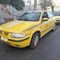 تاکسی خط زیباشهر قزوین