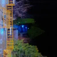 اجاره ویلا ساحلی /باغبهادران/باغ بهادران/اغبادران|اجارهٔ کوتاهمدت ویلا و باغ|لنجان, |دیوار