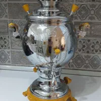خرید سماور در حد نو