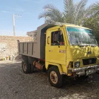 آذرخش کمپرسی