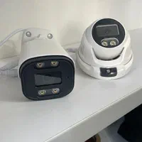 ،فروش و اجرای سیستم دوربین مداربسته ودزدگیر اماکن